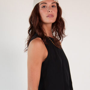 Coco Crop Tank