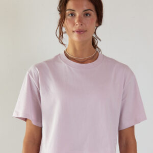 Coco Crop Tee