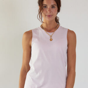 Taylor Tank Lilac