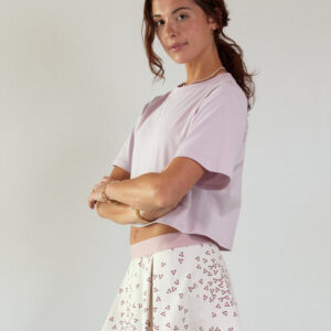 Isa Skirt